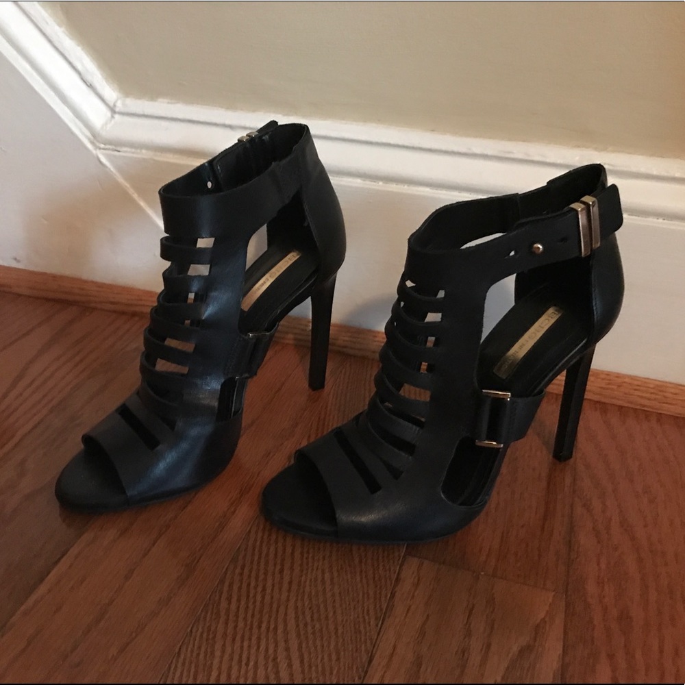 BcBG Generation booties